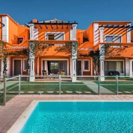 Villa Lux - 5O ลุซเดตาวิรา ภายนอก รูปภาพ