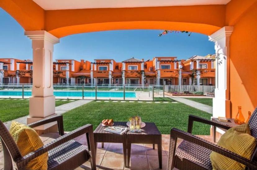 Villa Lux - 5O ลุซเดตาวิรา ภายนอก รูปภาพ