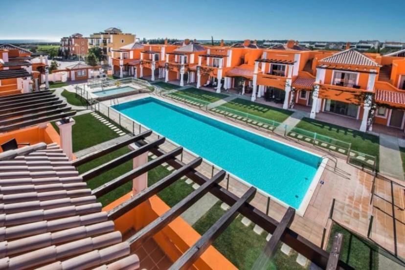 Villa Lux - 5O ลุซเดตาวิรา ภายนอก รูปภาพ
