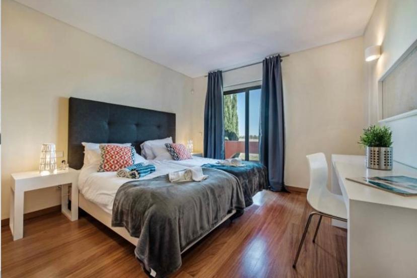 Villa Lux - 5O ลุซเดตาวิรา ภายนอก รูปภาพ