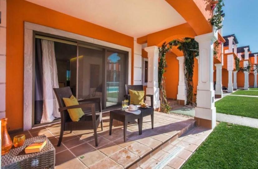 Villa Lux - 5O ลุซเดตาวิรา ภายนอก รูปภาพ