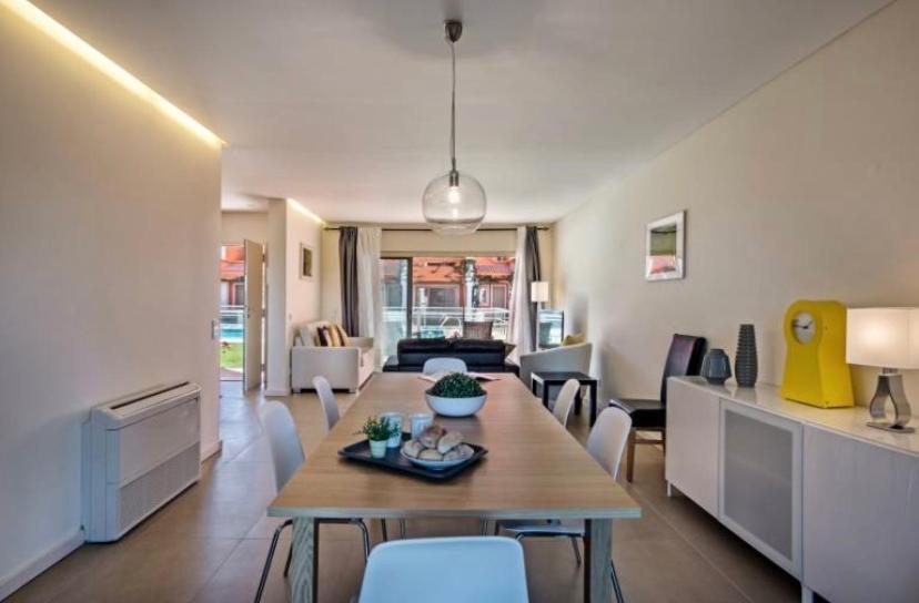 Villa Lux - 5O ลุซเดตาวิรา ภายนอก รูปภาพ