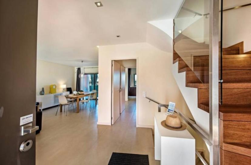 Villa Lux - 5O ลุซเดตาวิรา ภายนอก รูปภาพ