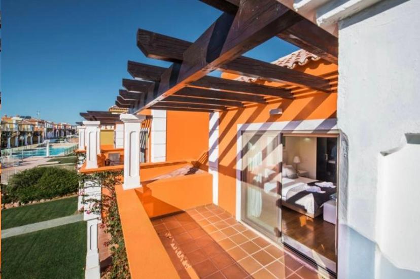 Villa Lux - 5O ลุซเดตาวิรา ภายนอก รูปภาพ